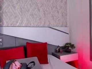 Offline lana-cavendish on CamSoda