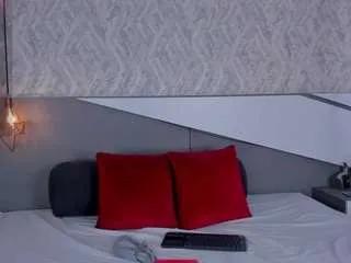 Offline lana-cavendish on CamSoda