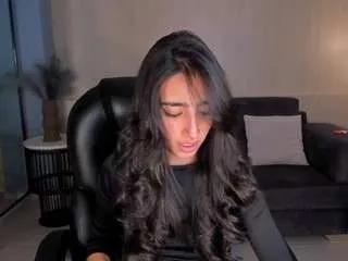 Offline larisasmirnov1 on CamSoda