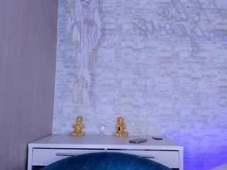 Offline latinfussion on CamSoda