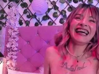 Offline lauren-evan on CamSoda