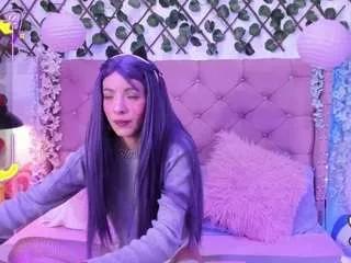 Offline lauren-evan on CamSoda