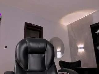 Offline laylascarlett on CamSoda