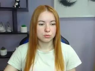 Freechat laylaxcute on CamSoda