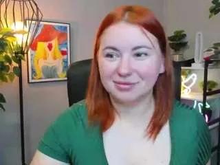 Freechat laylaxcute on CamSoda