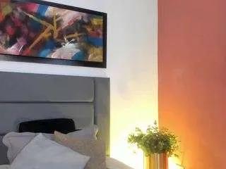 Freechat leaahcarter on CamSoda