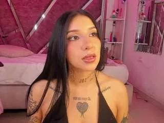 Private leiawong on CamSoda