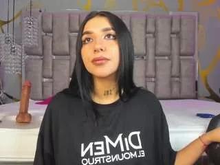 Private leiawong on CamSoda