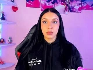 Private leiawong on CamSoda