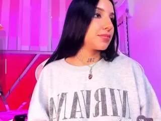 Private leiawong on CamSoda