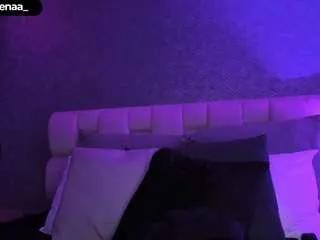 lena-banks — Deep and sloppy blowjob // Promo lovense control 69 tks  // I want your cum all over my pretty face // [69 tokens remaining]