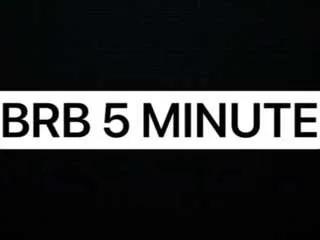 Offline lettyausley on CamSoda