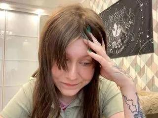 Offline lettyausley on CamSoda