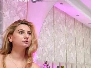 Offline lexyeva on CamSoda