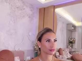 Offline lexyeva on CamSoda