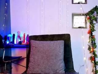 liccy-hall on CamSoda 