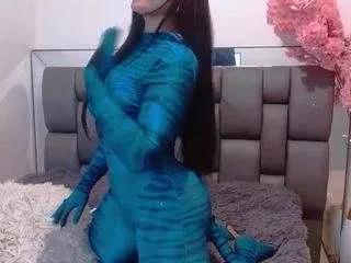 Offline liinda-sweet91 on CamSoda