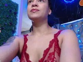 Offline lila-gummy on CamSoda