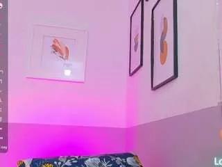 Offline lilaagracee on CamSoda