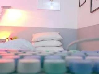 Offline lilaagracee on CamSoda