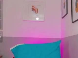 Offline lilaagracee on CamSoda