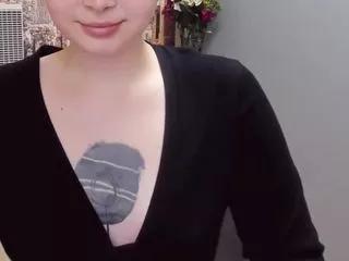 lilacmuse on CamSoda 