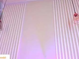 lilacohen on CamSoda 