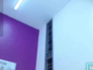 Offline lilapinky on CamSoda