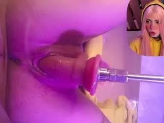 Offline lilapop4 on CamSoda