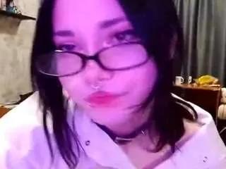 lilarobidoux on CamSoda 