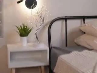 Offline lilianfaux on CamSoda