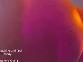 Offline liliankroft on CamSoda