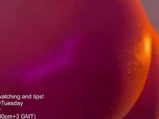 Offline liliankroft on CamSoda