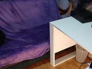 lilimini032 on CamSoda 