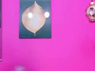 Offline lilisantos on CamSoda