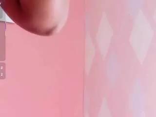 Offline lilisantos on CamSoda