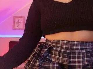 Private lilith-savett on CamSoda