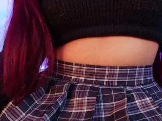 Private lilith-savett on CamSoda