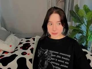 Offline lilithluna on CamSoda