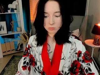 Offline lilithluna on CamSoda