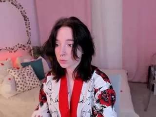 Offline lilithluna on CamSoda