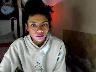 Offline lilithsavett on CamSoda