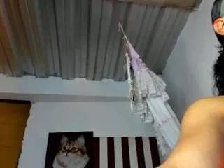 Offline lilithsavett on CamSoda