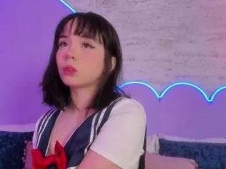 Offline lilou-albrecht on CamSoda