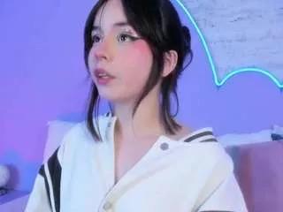 Offline lilou-albrecht on CamSoda