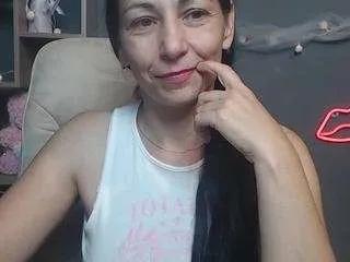 Offline lilugrants on CamSoda