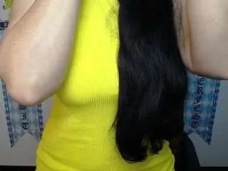 Offline lilugrants on CamSoda