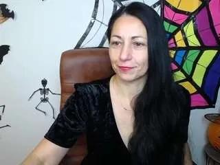 Offline lilugrants on CamSoda