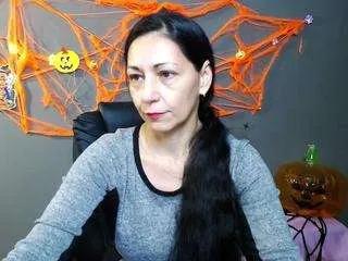 Offline lilugrants on CamSoda