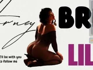 Offline lily-hotmature on CamSoda